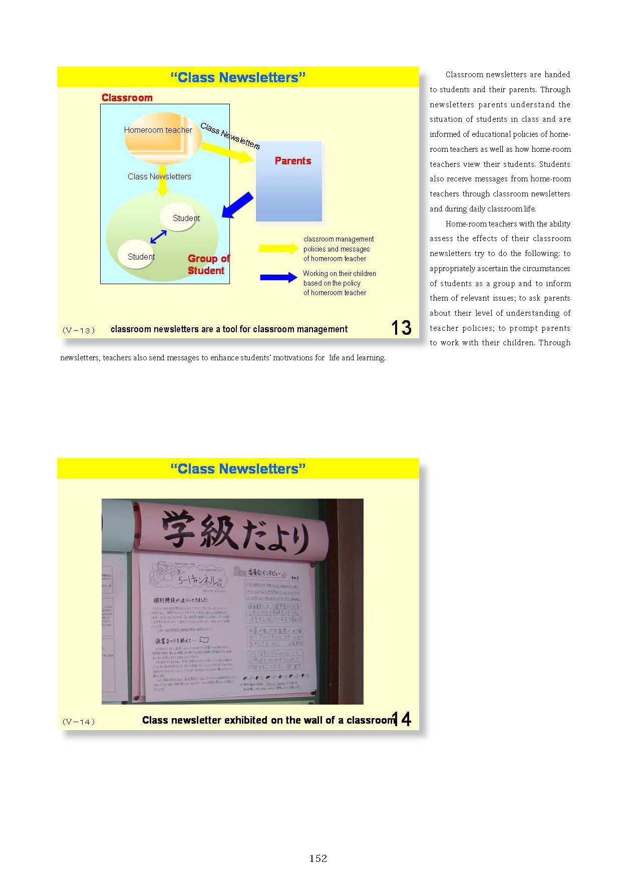  5. Classroom Management and Guidance