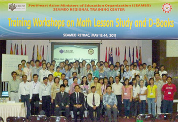 dbook workshop group photo