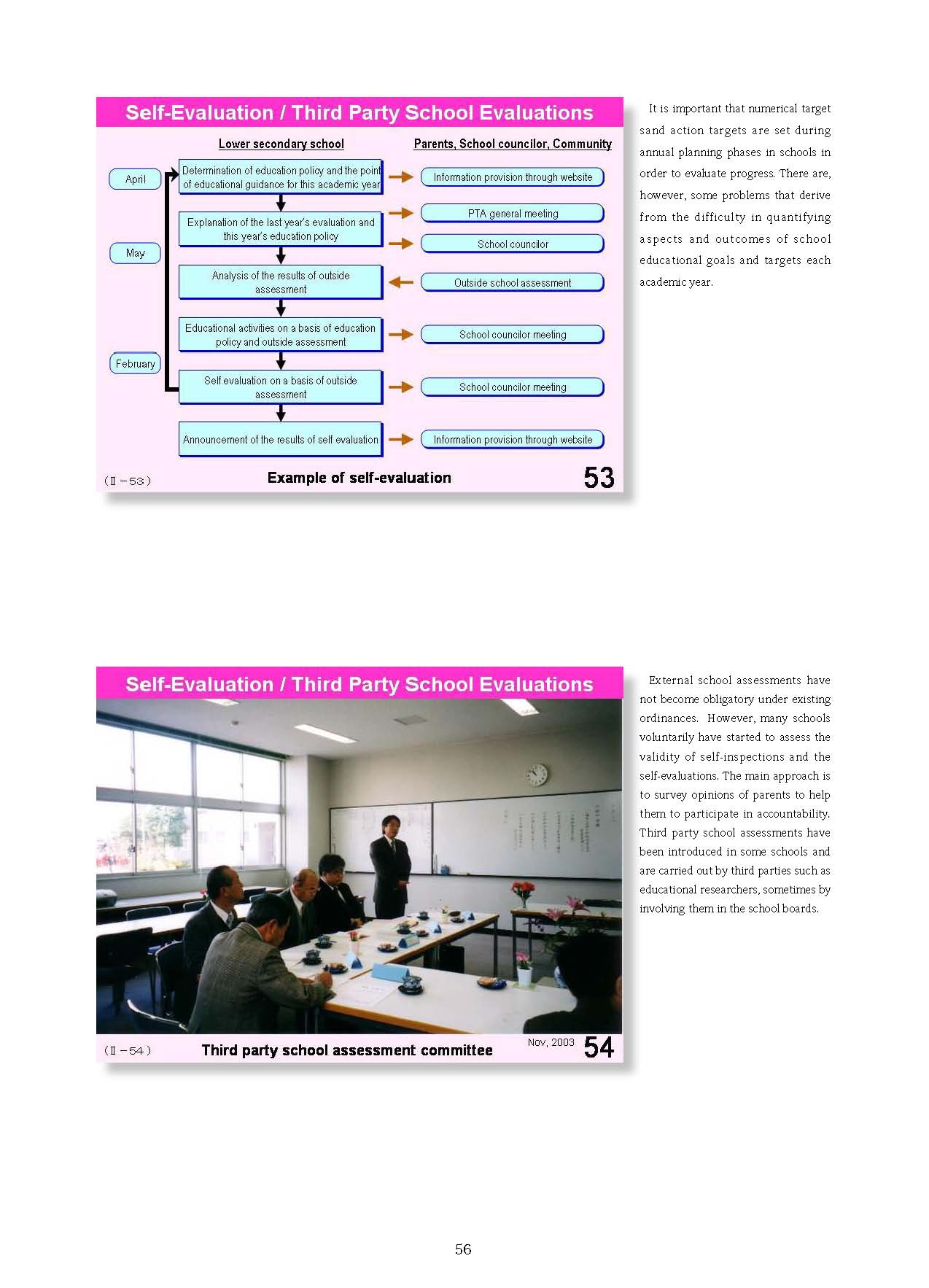  2. Japanese Educational Administration and Finance