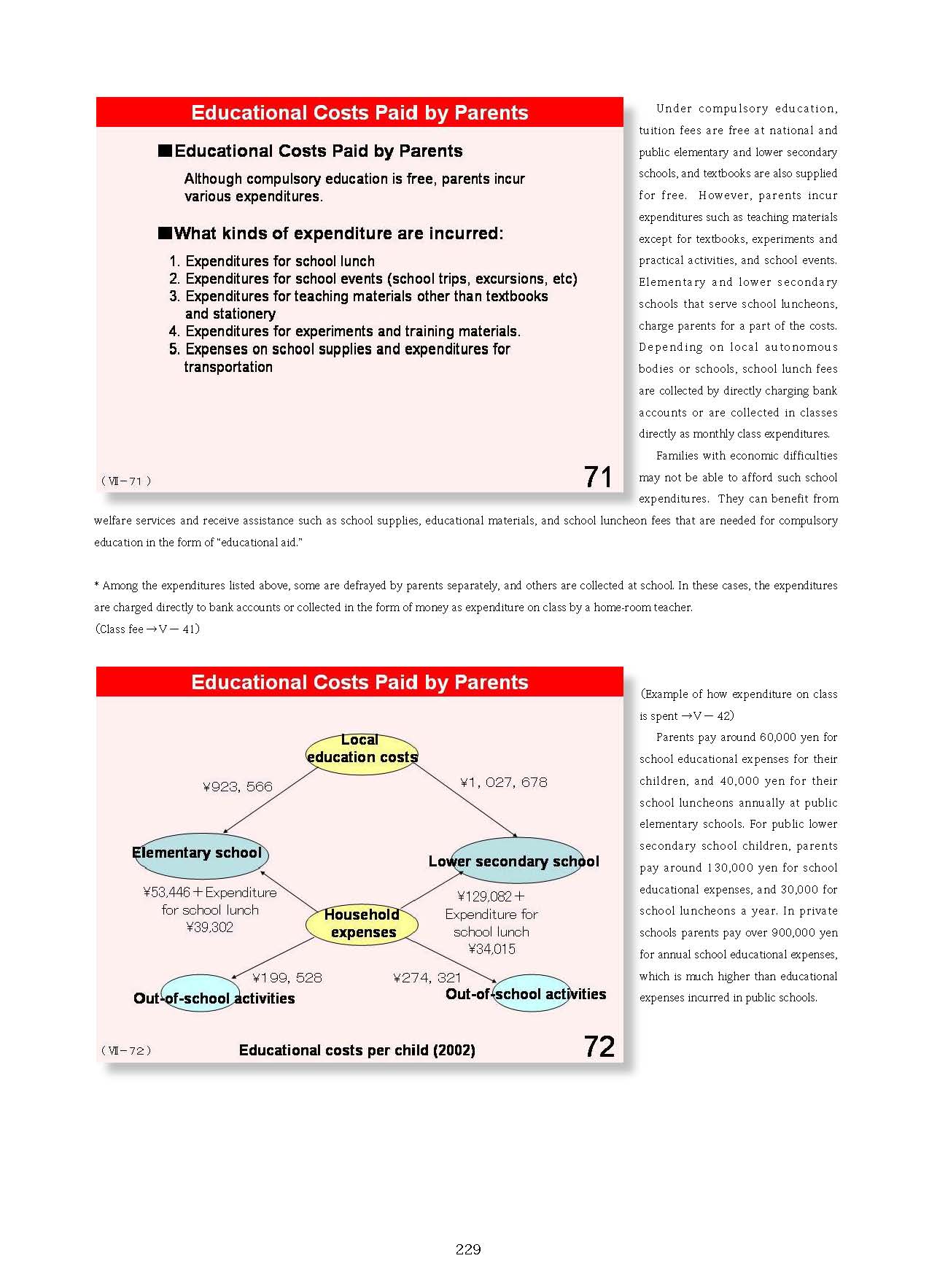  2. Japanese Educational Administration and Finance