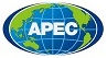 APEC logo